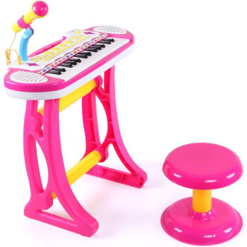 貝恩施 益智玩具 天使之琴1001 升級版 超一流的音質，彈奏天使之曲